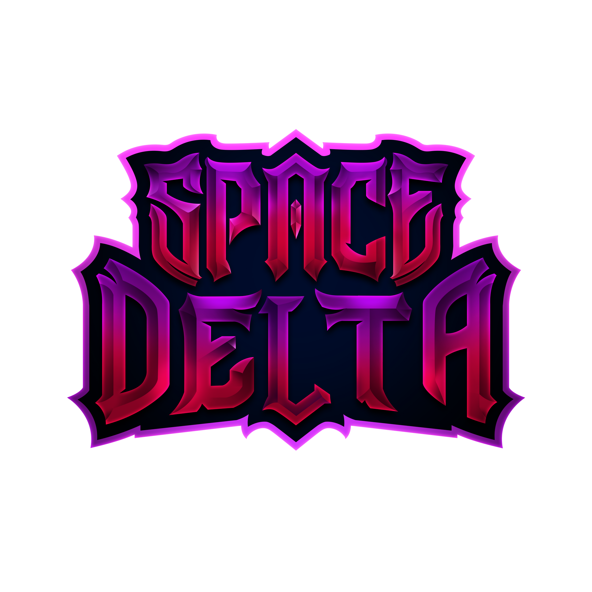SpaceDelta Logo